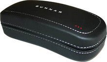 Gunnar Eyewear - Gunnar Eyewear Carrying Case - Black