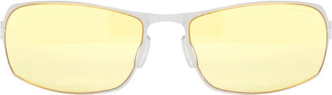 Gunnar Eyewear - Gunnar Gaming Eyewear - MLG Phantom Snow/Onyx Frame - Snow/Onyx