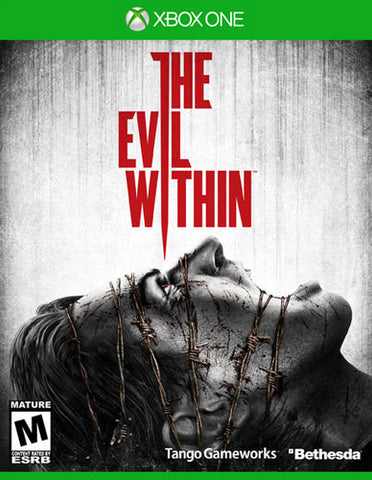 The Evil Within - Xbox One