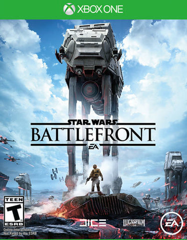 Star Wars™ Battlefront™ - Xbox One