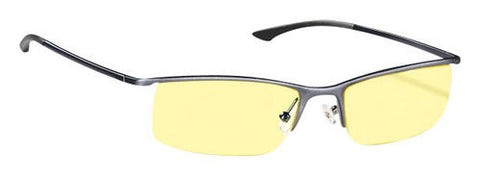 Gunnar Eyewear - Gunnar Advanced Computer Eyewear - Emissary Onyx Frame