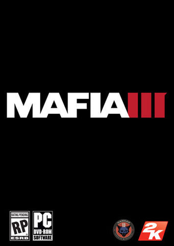 Mafia III - Windows