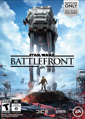Star Wars™ Battlefront™ - Windows