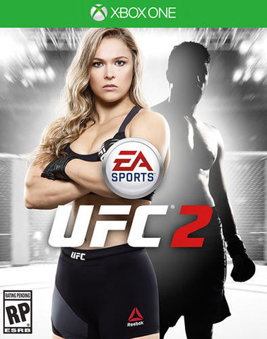 UFC 2 - Xbox One