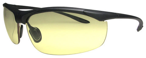 EvolutionEyes - eSpec Gamers GAME ON Computer and Gaming Glasses - Black