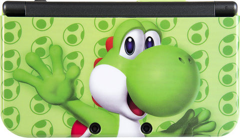 Nintendo - System Case for New Nintendo 3DS XL, 3DS XL, 3DS and 2DS - Green
