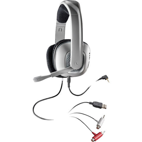 Plantronics - GameCom Headset