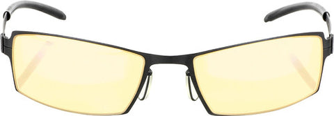 GUNNAR Optiks - Sheadog Gaming Glasses - Onyx/Amber