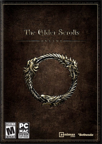 The Elder Scrolls: Online - Mac|Windows