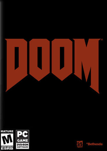 DOOM - Windows