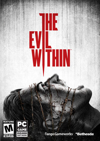 The Evil Within - Windows