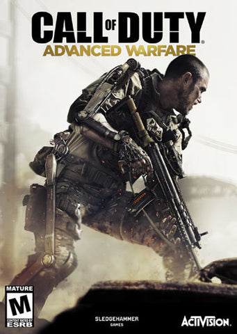 Call of Duty: Advanced Warfare - Windows