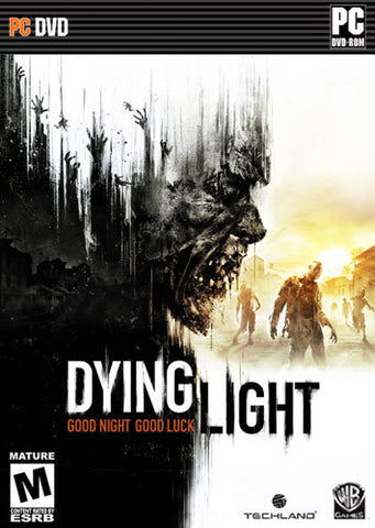 Dying Light - Windows