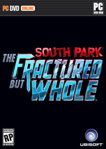 South Park: The Fractured But Whole - Windows