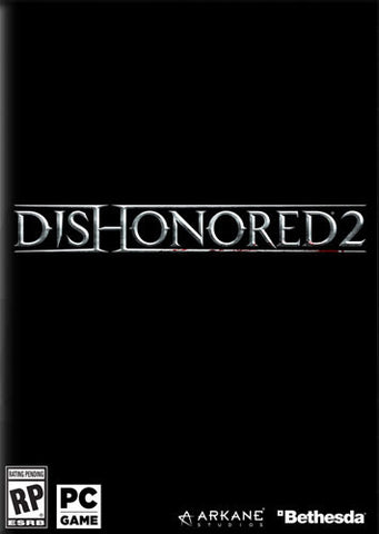 Dishonored 2 - Windows